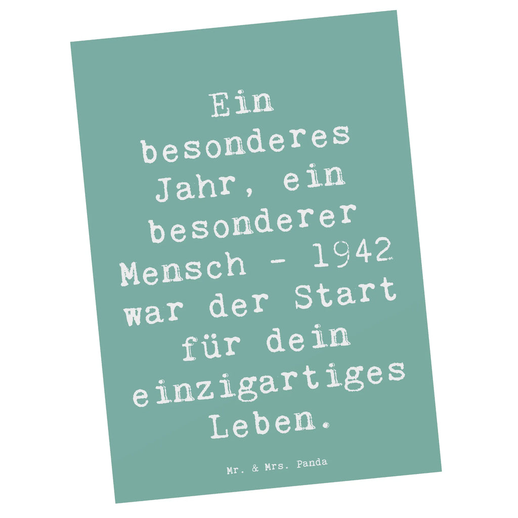 Postkarte Spruch 1942 Geburtstag Postkarte, Karte, Geschenkkarte, Grußkarte, Einladung, Ansichtskarte, Geburtstagskarte, Einladungskarte, Dankeskarte, Ansichtskarten, Einladung Geburtstag, Einladungskarten Geburtstag, Geburtstag, Geburtstagsgeschenk, Geschenk