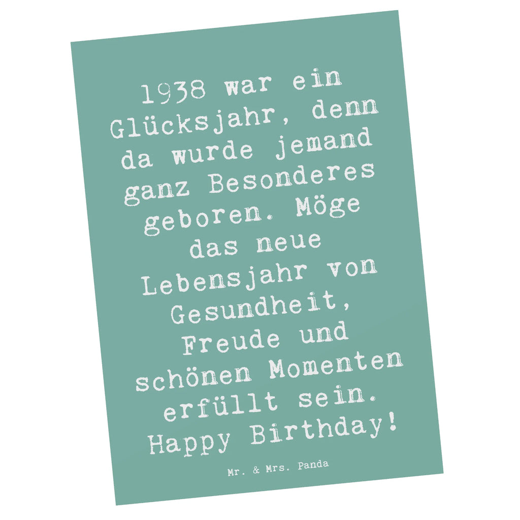 Postkarte Spruch 1938 Geburtstag Postkarte, Karte, Geschenkkarte, Grußkarte, Einladung, Ansichtskarte, Geburtstagskarte, Einladungskarte, Dankeskarte, Ansichtskarten, Einladung Geburtstag, Einladungskarten Geburtstag, Geburtstag, Geburtstagsgeschenk, Geschenk