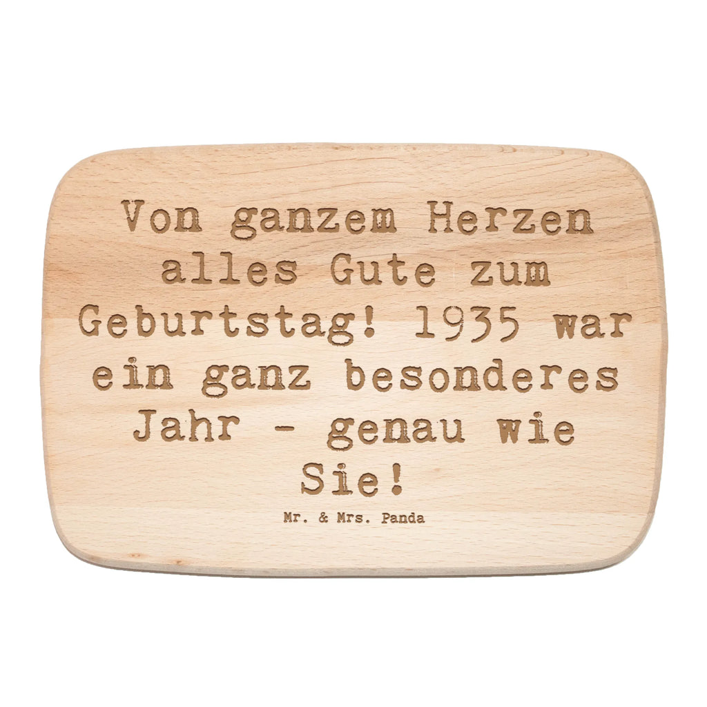 Frühstücksbrett Spruch 1935 Geburtstag Frühstücksbrett, Holzbrett, Schneidebrett, Schneidebrett Holz, Frühstücksbrettchen, Küchenbrett, Geburtstag, Geburtstagsgeschenk, Geschenk