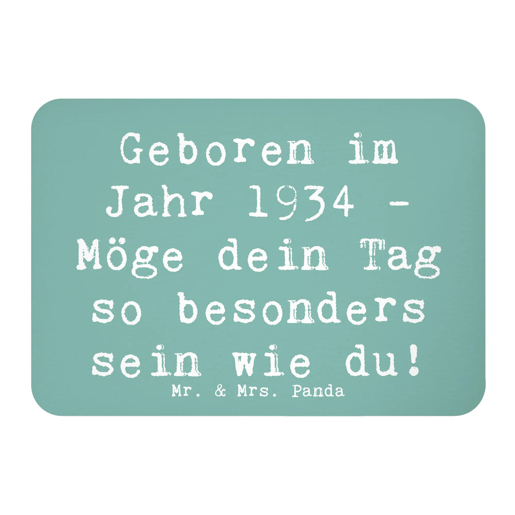 Magnet Spruch 1934 Geburtstag Kühlschrankmagnet, Pinnwandmagnet, Souvenir Magnet, Motivmagnete, Dekomagnet, Whiteboard Magnet, Notiz Magnet, Kühlschrank Dekoration, Geburtstag, Geburtstagsgeschenk, Geschenk