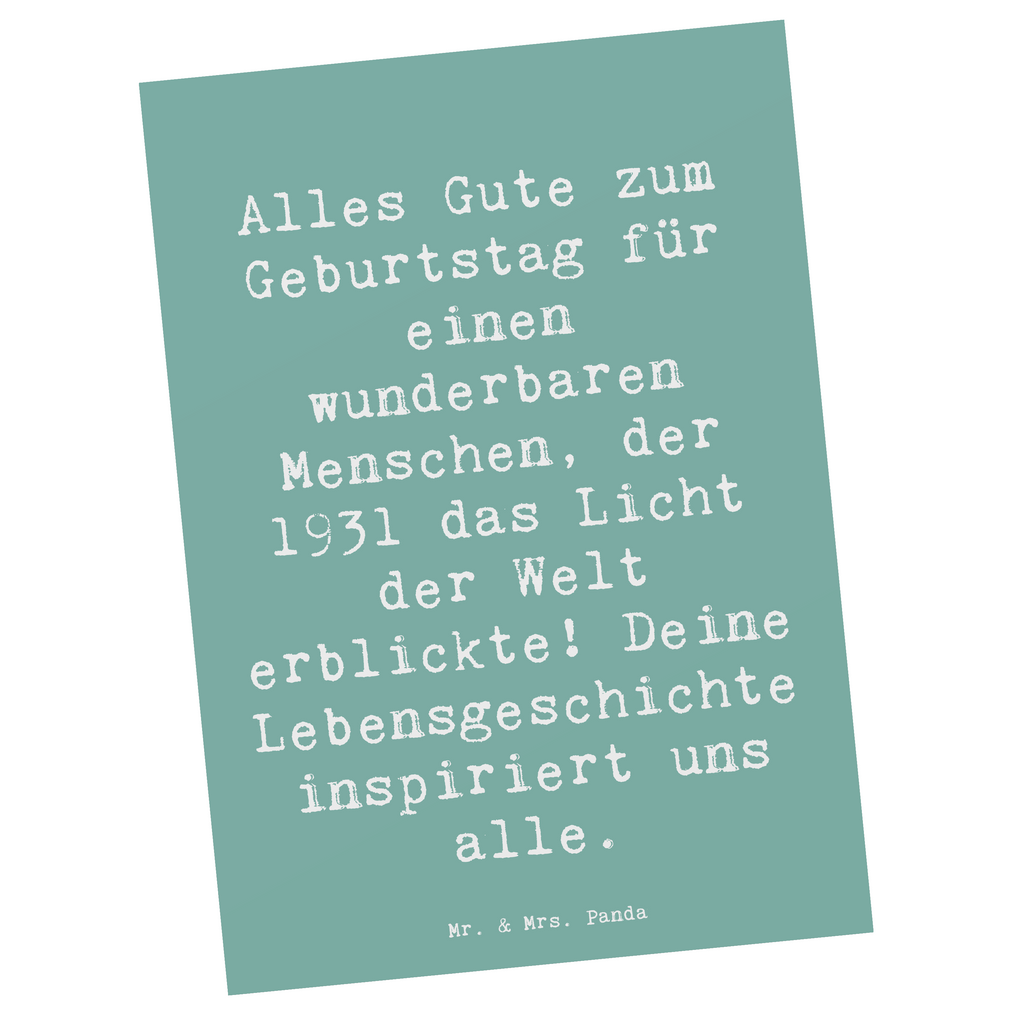 Postkarte Spruch 1931 Geburtstag Postkarte, Karte, Geschenkkarte, Grußkarte, Einladung, Ansichtskarte, Geburtstagskarte, Einladungskarte, Dankeskarte, Ansichtskarten, Einladung Geburtstag, Einladungskarten Geburtstag, Geburtstag, Geburtstagsgeschenk, Geschenk