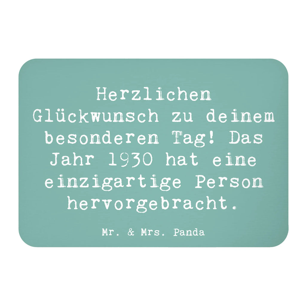 Magnet Spruch 1930 Geburtstag Kühlschrankmagnet, Pinnwandmagnet, Souvenir Magnet, Motivmagnete, Dekomagnet, Whiteboard Magnet, Notiz Magnet, Kühlschrank Dekoration, Geburtstag, Geburtstagsgeschenk, Geschenk