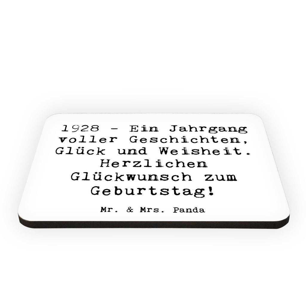 Magnet Spruch 1928 Geburtstag Kühlschrankmagnet, Pinnwandmagnet, Souvenir Magnet, Motivmagnete, Dekomagnet, Whiteboard Magnet, Notiz Magnet, Kühlschrank Dekoration, Geburtstag, Geburtstagsgeschenk, Geschenk