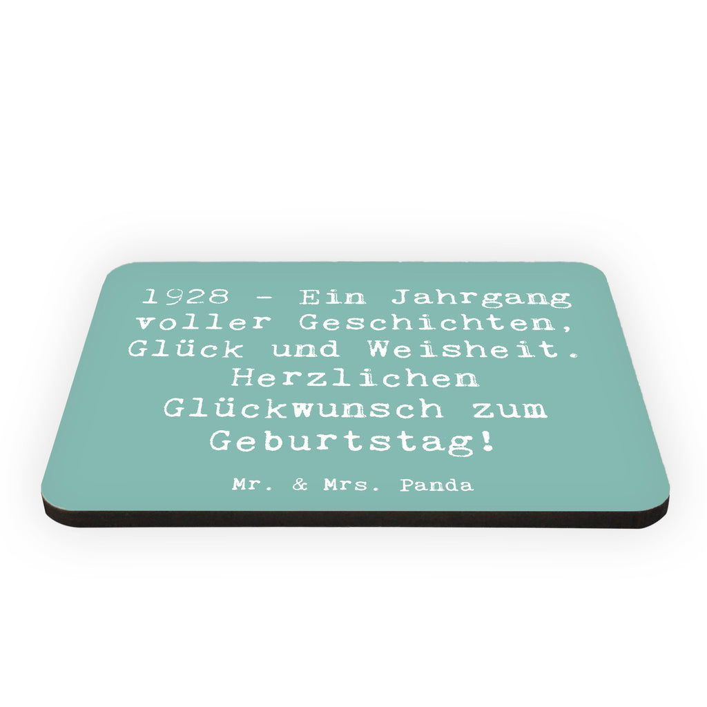 Magnet Spruch 1928 Geburtstag Kühlschrankmagnet, Pinnwandmagnet, Souvenir Magnet, Motivmagnete, Dekomagnet, Whiteboard Magnet, Notiz Magnet, Kühlschrank Dekoration, Geburtstag, Geburtstagsgeschenk, Geschenk