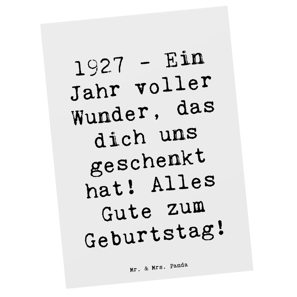 Postkarte Spruch 1927 Geburtstag Postkarte, Karte, Geschenkkarte, Grußkarte, Einladung, Ansichtskarte, Geburtstagskarte, Einladungskarte, Dankeskarte, Ansichtskarten, Einladung Geburtstag, Einladungskarten Geburtstag, Geburtstag, Geburtstagsgeschenk, Geschenk