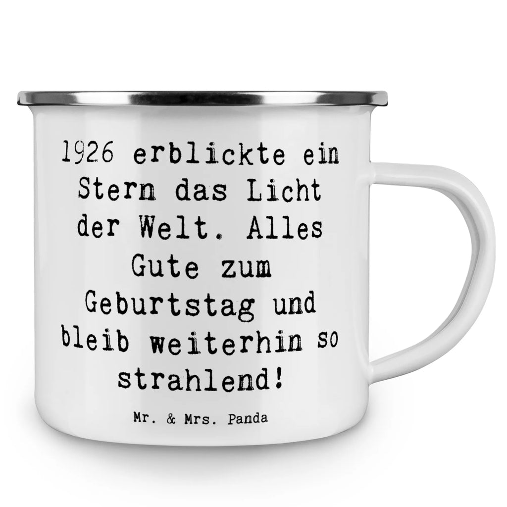 Camping Emaille Tasse Spruch 1926 Geburtstag Stern Campingtasse, Trinkbecher, Metalltasse, Outdoor Tasse, Emaille Trinkbecher, Blechtasse Outdoor, Emaille Campingbecher, Edelstahl Trinkbecher, Metalltasse für Camping, Kaffee Blechtasse, Camping Tasse Metall, Emaille Tasse, Emaille Becher, Tasse Camping, Tasse Emaille, Emaille Tassen, Camping Becher, Metall Tasse, Camping Tassen, Blechtasse, Emaille Tasse Camping, Camping Tasse Emaille, Emailletasse, Camping Tassen Emaille, Campingbecher, Blechtassen, Outdoor Becher, Campingtassen, Emaille Becher Camping, Camping Becher Edelstahl, Geburtstag, Geburtstagsgeschenk, Geschenk