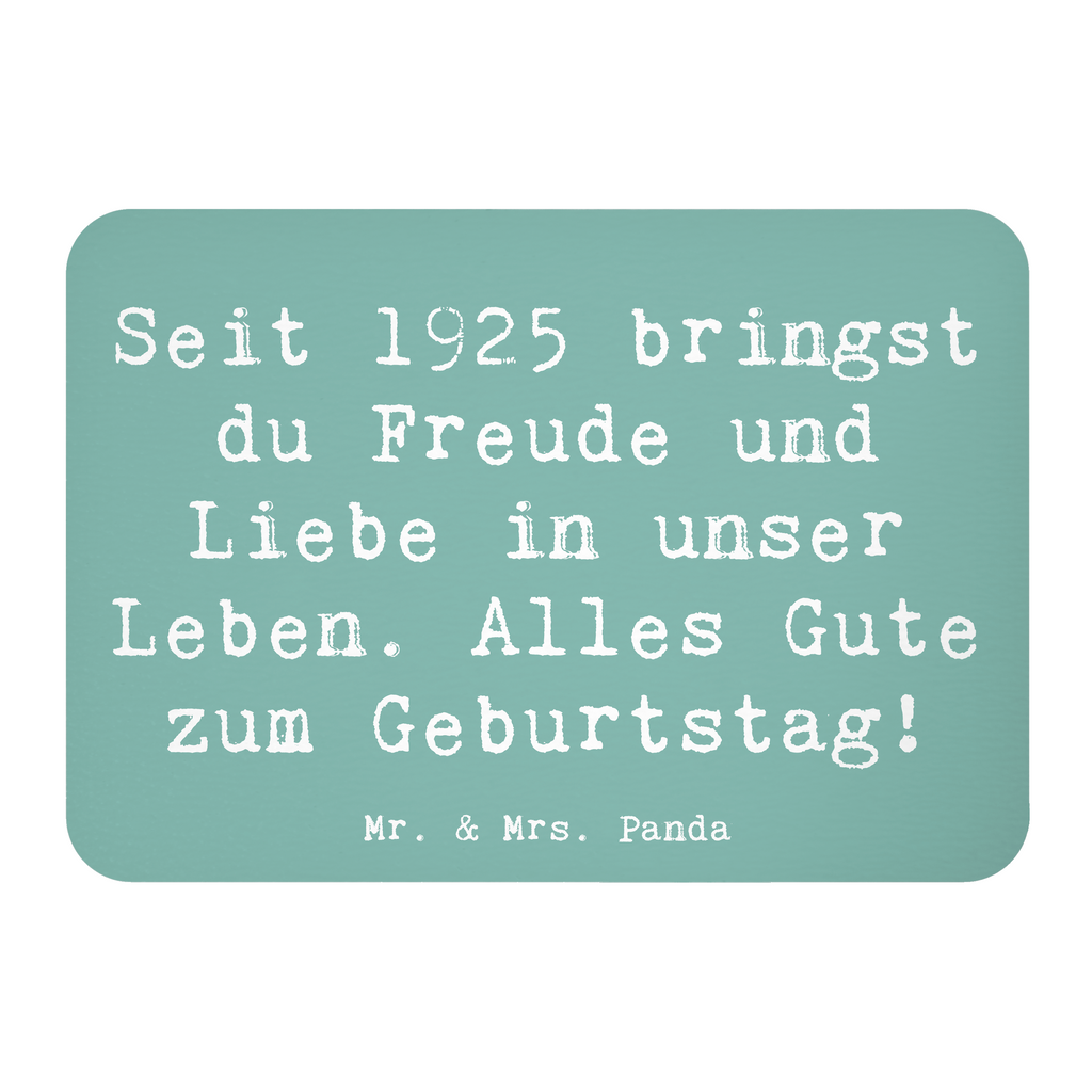 Magnet Spruch 1925 Geburtstag Freude Kühlschrankmagnet, Pinnwandmagnet, Souvenir Magnet, Motivmagnete, Dekomagnet, Whiteboard Magnet, Notiz Magnet, Kühlschrank Dekoration, Geburtstag, Geburtstagsgeschenk, Geschenk