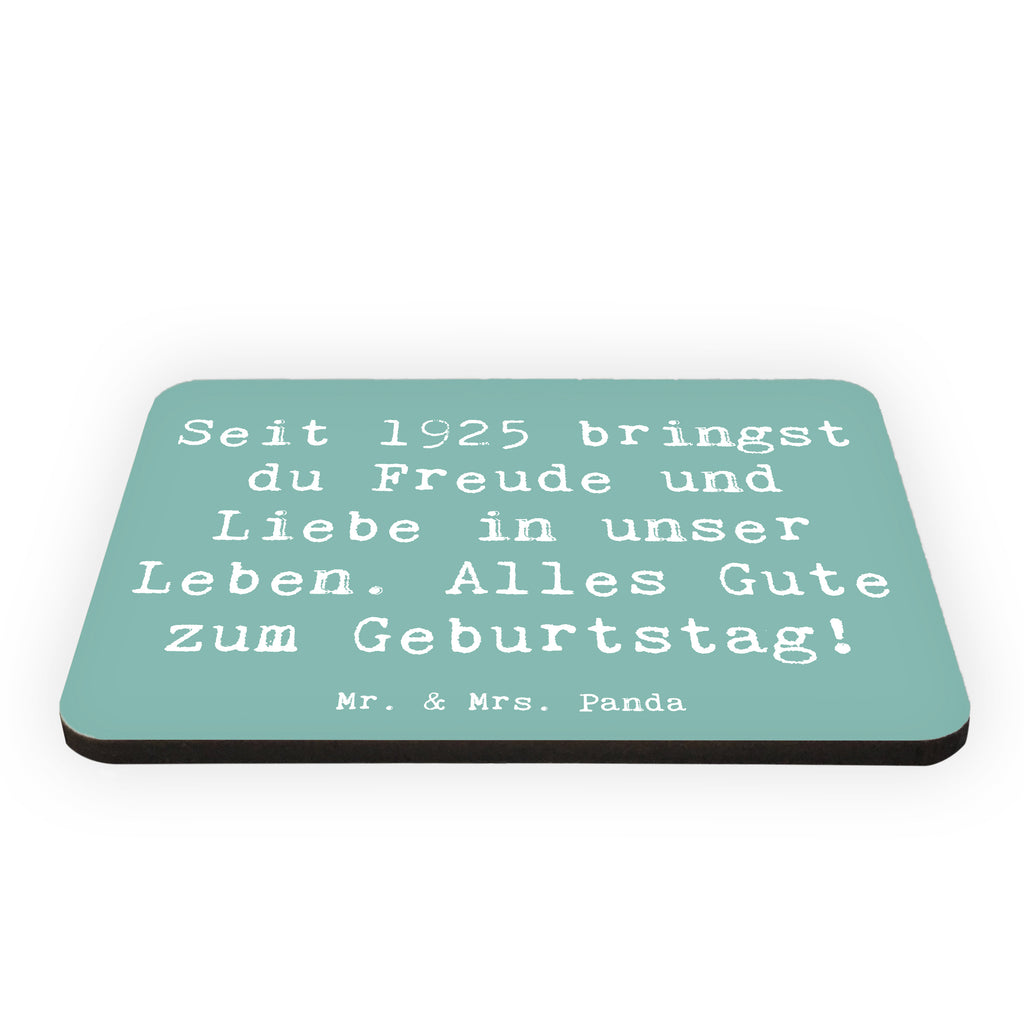 Magnet Spruch 1925 Geburtstag Freude Kühlschrankmagnet, Pinnwandmagnet, Souvenir Magnet, Motivmagnete, Dekomagnet, Whiteboard Magnet, Notiz Magnet, Kühlschrank Dekoration, Geburtstag, Geburtstagsgeschenk, Geschenk