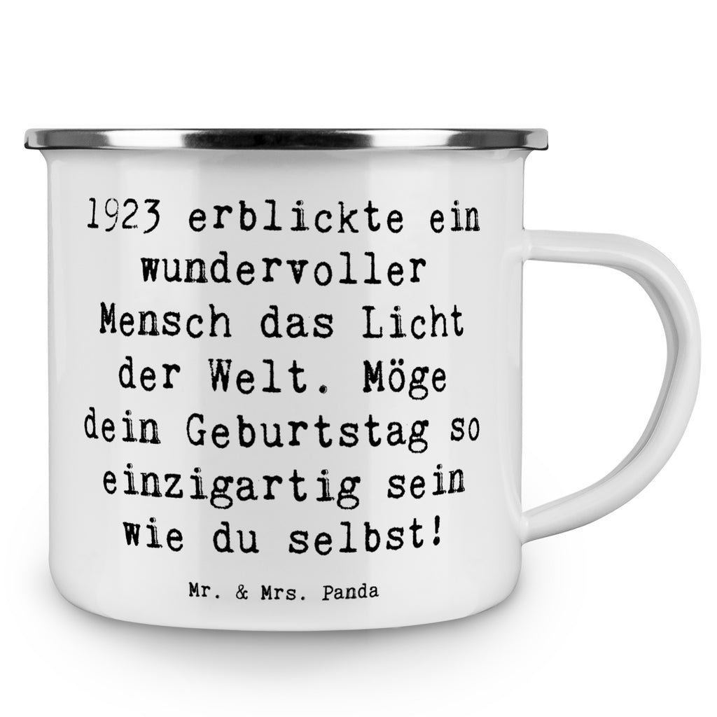 Camping Emaille Tasse Spruch 1923 Geburtstag Campingtasse, Trinkbecher, Metalltasse, Outdoor Tasse, Emaille Trinkbecher, Blechtasse Outdoor, Emaille Campingbecher, Edelstahl Trinkbecher, Metalltasse für Camping, Kaffee Blechtasse, Camping Tasse Metall, Emaille Tasse, Emaille Becher, Tasse Camping, Tasse Emaille, Emaille Tassen, Camping Becher, Metall Tasse, Camping Tassen, Blechtasse, Emaille Tasse Camping, Camping Tasse Emaille, Emailletasse, Camping Tassen Emaille, Campingbecher, Blechtassen, Outdoor Becher, Campingtassen, Emaille Becher Camping, Camping Becher Edelstahl, Geburtstag, Geburtstagsgeschenk, Geschenk