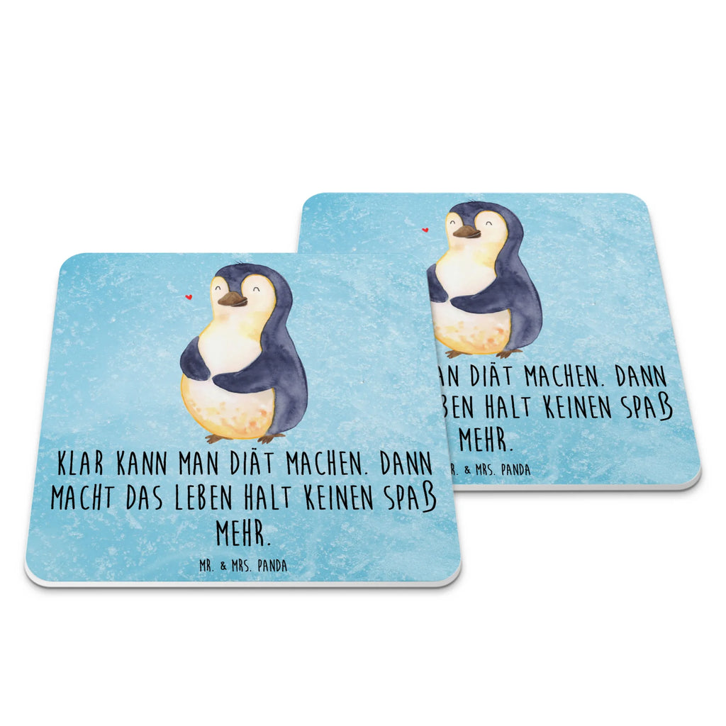 Untersetzer Set Pinguin Diät Glasuntersetzer, Untersetzer für Gläser, Tischuntersetzer, Tischuntersetzer Kork, Untersetzer Filz, Holzuntersetzer, Filzuntersetzer rund, Tassenuntersetzer, Getränkeuntersetzer, Silikon Untersetzer, Untersetzer Set, Untersetzer Design, Design Untersetzer für Gläser, Pinguin, Pinguine, Diät, Abnehmen, Abspecken, Gewicht, Motivation, Selbstliebe, Körperliebe, Selbstrespekt