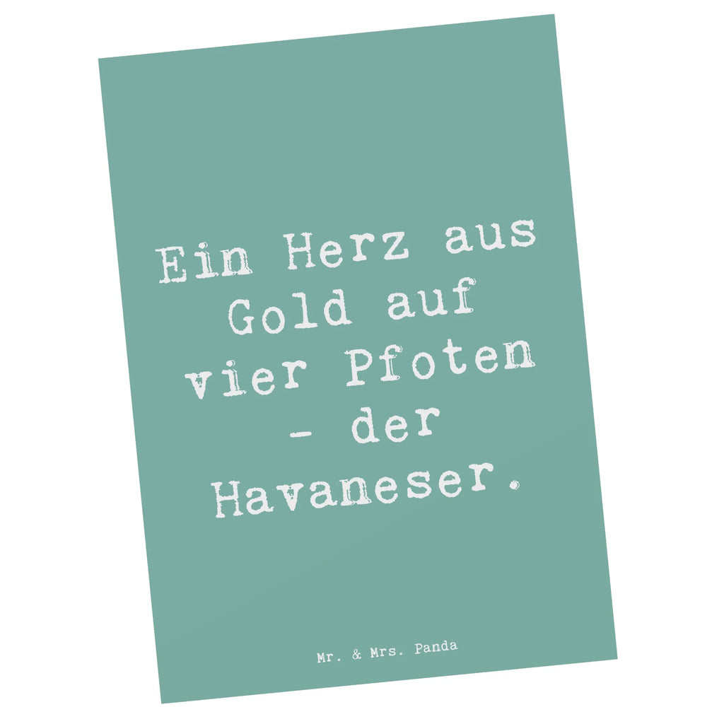 Postkarte Spruch Goldherz Havaneser Postkarte, Karte, Geschenkkarte, Grußkarte, Einladung, Ansichtskarte, Geburtstagskarte, Einladungskarte, Dankeskarte, Ansichtskarten, Einladung Geburtstag, Einladungskarten Geburtstag, Hund, Hunderasse, Rassehund, Hundebesitzer, Geschenk, Tierfreund, Schenken, Welpe