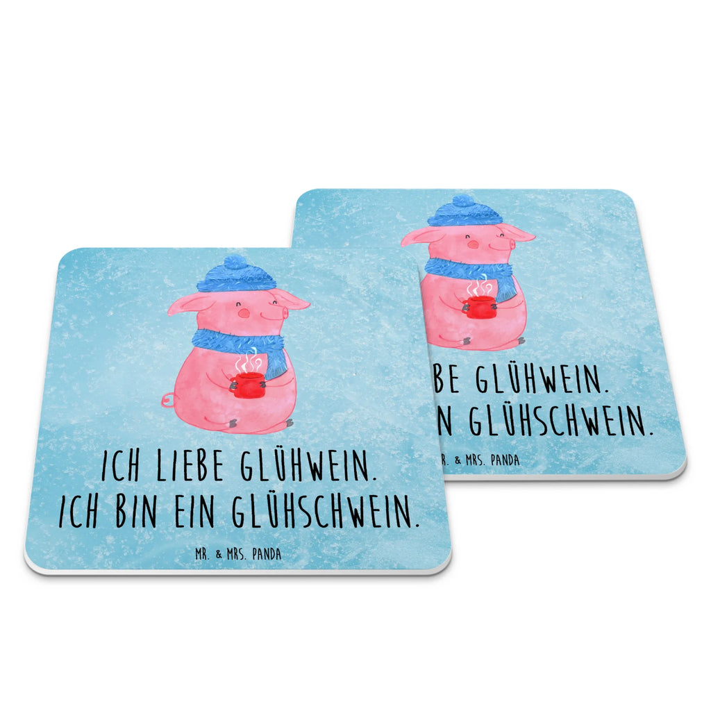 Untersetzer Set Schwein Glühwein Glasuntersetzer, Untersetzer für Gläser, Tischuntersetzer, Tischuntersetzer Kork, Untersetzer Filz, Holzuntersetzer, Filzuntersetzer rund, Tassenuntersetzer, Getränkeuntersetzer, Silikon Untersetzer, Untersetzer Set, Untersetzer Design, Design Untersetzer für Gläser, Winter, Weihnachten, Weihnachtsdeko, Nikolaus, Advent, Heiligabend, Wintermotiv, Glühschwein, Glühwein, Weihnachtsmarkt, Punsch