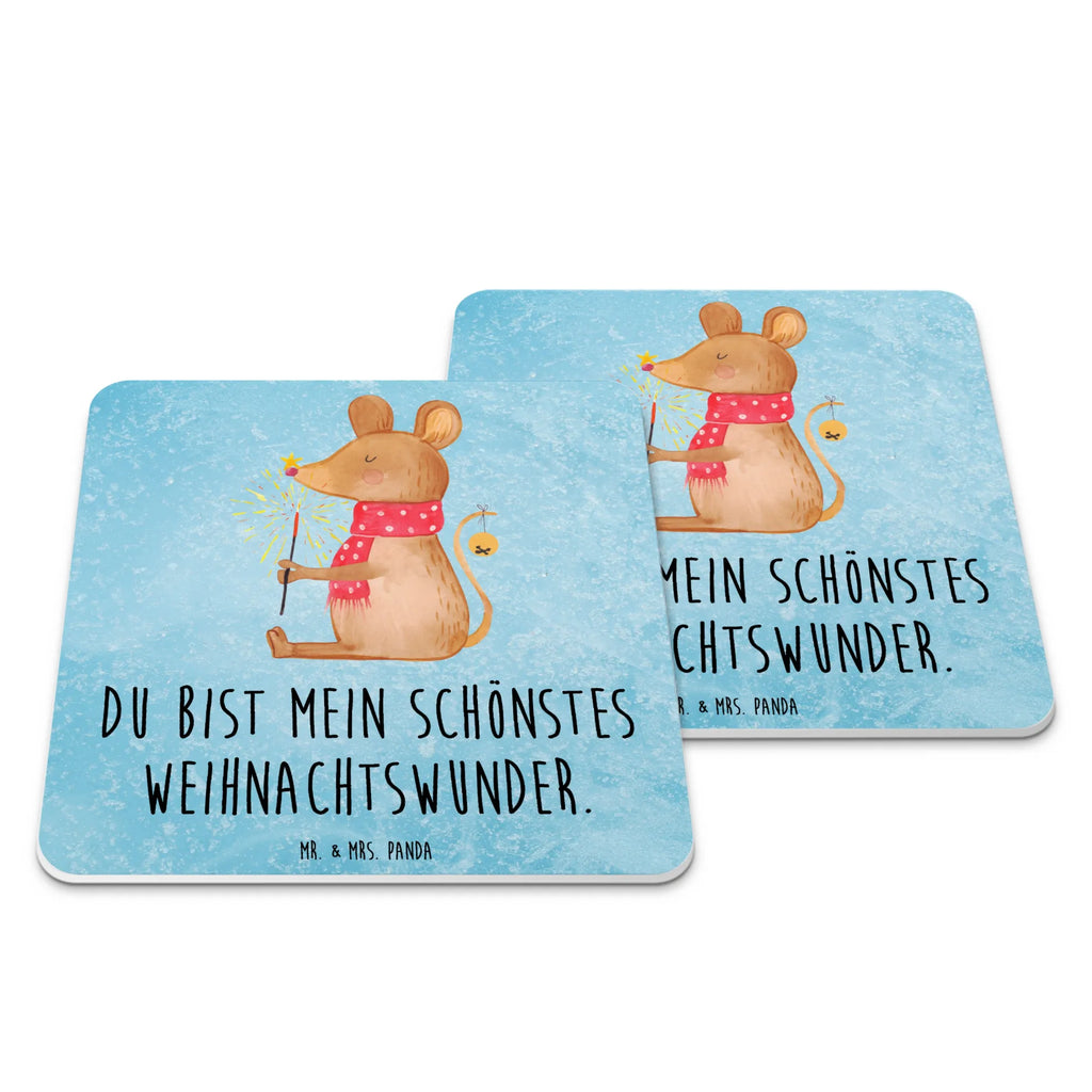 Untersetzer Set Maus Weihnachten Glasuntersetzer, Untersetzer für Gläser, Tischuntersetzer, Tischuntersetzer Kork, Untersetzer Filz, Holzuntersetzer, Filzuntersetzer rund, Tassenuntersetzer, Getränkeuntersetzer, Silikon Untersetzer, Untersetzer Set, Untersetzer Design, Design Untersetzer für Gläser, Winter, Weihnachten, Weihnachtsdeko, Nikolaus, Advent, Heiligabend, Wintermotiv, Frohe Weihnachten, Weihnachtsgruß, Weihnachtsmotiv, Maus, Mäuschen, Weihnachtswunder