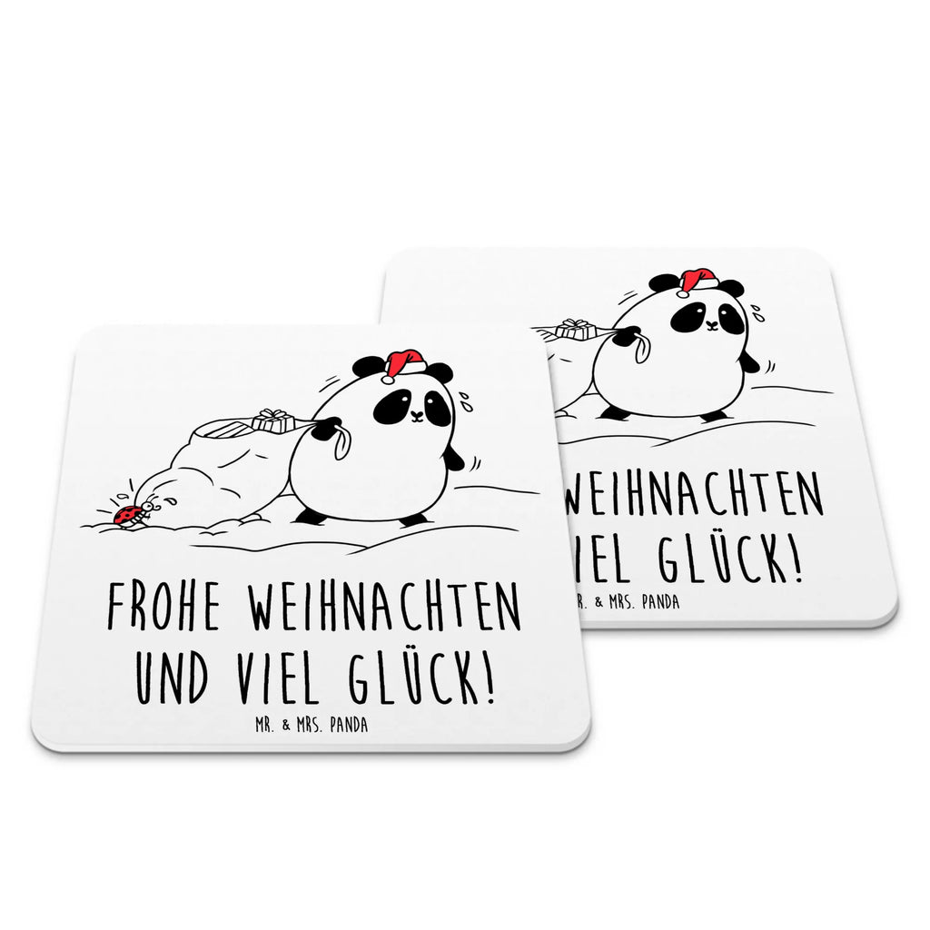 Untersetzer Set Panda Weihnachten Glasuntersetzer, Untersetzer für Gläser, Tischuntersetzer, Tischuntersetzer Kork, Untersetzer Filz, Holzuntersetzer, Filzuntersetzer rund, Tassenuntersetzer, Getränkeuntersetzer, Silikon Untersetzer, Untersetzer Set, Untersetzer Design, Design Untersetzer für Gläser