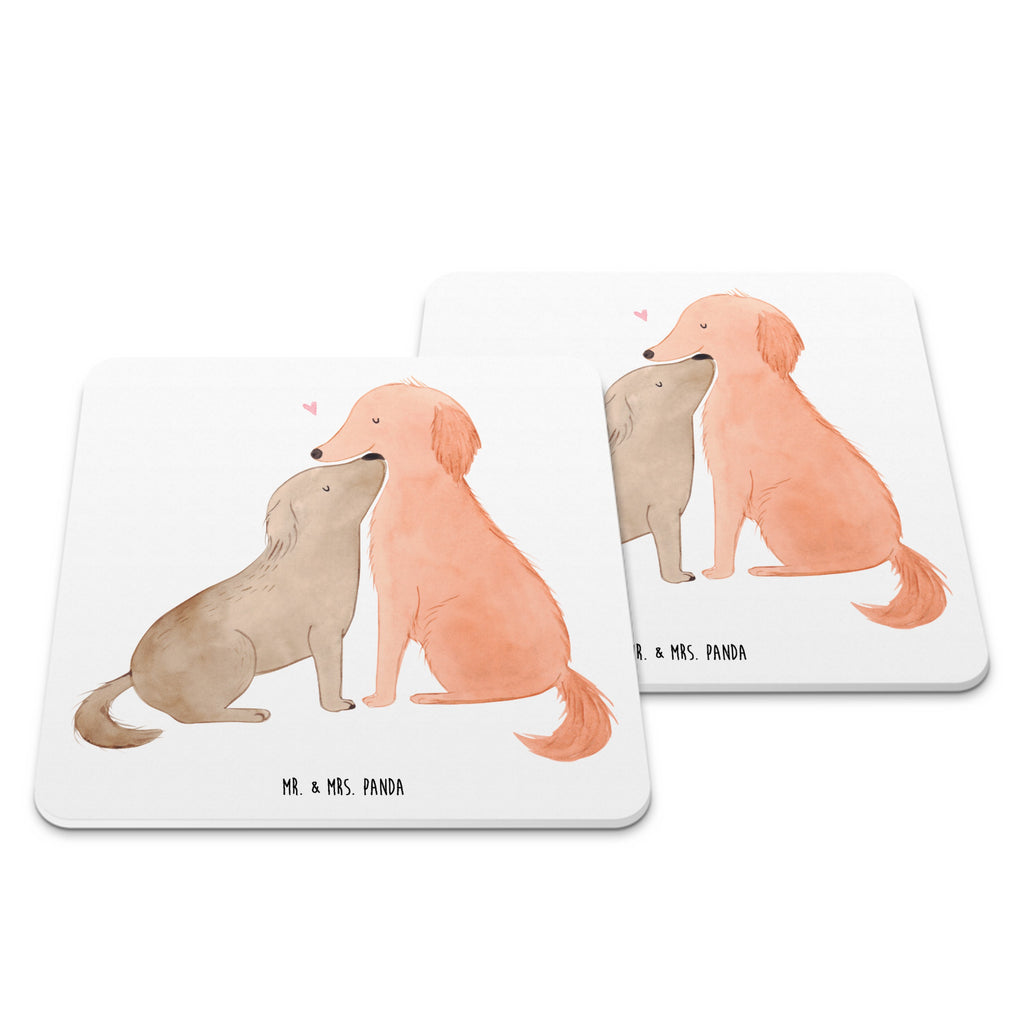 Untersetzer Set Hunde Liebe Glasuntersetzer, Untersetzer für Gläser, Tischuntersetzer, Tischuntersetzer Kork, Untersetzer Filz, Holzuntersetzer, Filzuntersetzer rund, Tassenuntersetzer, Getränkeuntersetzer, Silikon Untersetzer, Untersetzer Set, Untersetzer Design, Design Untersetzer für Gläser, Hund, Hundemotiv, Haustier, Hunderasse, Tierliebhaber, Hundebesitzer, Sprüche, Liebe, Hund. Hunde, Kuss, Vertrauen, Kuscheln, Herz