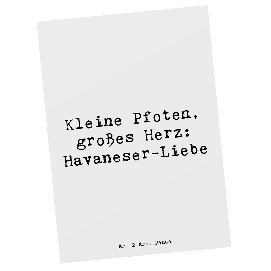 Postkarte Spruch Havaneser Liebe Postkarte, Karte, Geschenkkarte, Grußkarte, Einladung, Ansichtskarte, Geburtstagskarte, Einladungskarte, Dankeskarte, Ansichtskarten, Einladung Geburtstag, Einladungskarten Geburtstag, Hund, Hunderasse, Rassehund, Hundebesitzer, Geschenk, Tierfreund, Schenken, Welpe