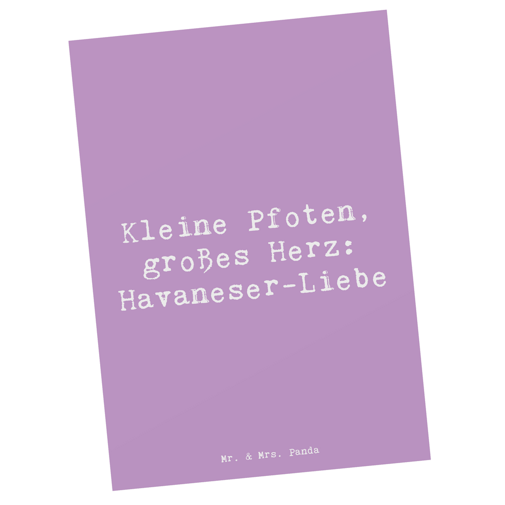 Postkarte Spruch Havaneser Liebe Postkarte, Karte, Geschenkkarte, Grußkarte, Einladung, Ansichtskarte, Geburtstagskarte, Einladungskarte, Dankeskarte, Ansichtskarten, Einladung Geburtstag, Einladungskarten Geburtstag, Hund, Hunderasse, Rassehund, Hundebesitzer, Geschenk, Tierfreund, Schenken, Welpe