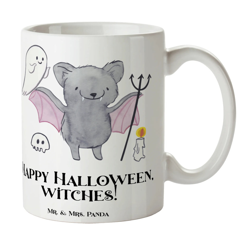 Mug Happy Halloween, witches! Tasse, Kaffeetasse, Teetasse, Becher, Kaffeebecher, Teebecher, Keramiktasse, Porzellantasse, Büro Tasse, Geschenk Tasse, Tasse Sprüche, Tasse Motive, Kaffeetassen, Tasse bedrucken, Designer Tasse, Cappuccino Tassen, Schöne Teetassen, Halloween, Deko, Martinssingen, Dekoration, Geschenke, Schenken