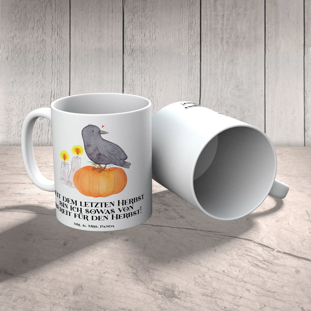 Tasse Herbstvorfreude Tasse, Kaffeetasse, Teetasse, Becher, Kaffeebecher, Teebecher, Keramiktasse, Porzellantasse, Büro Tasse, Geschenk Tasse, Tasse Sprüche, Tasse Motive, Kaffeetassen, Tasse bedrucken, Designer Tasse, Cappuccino Tassen, Schöne Teetassen, Halloween, Deko, Martinssingen, Dekoration, Geschenke, Schenken