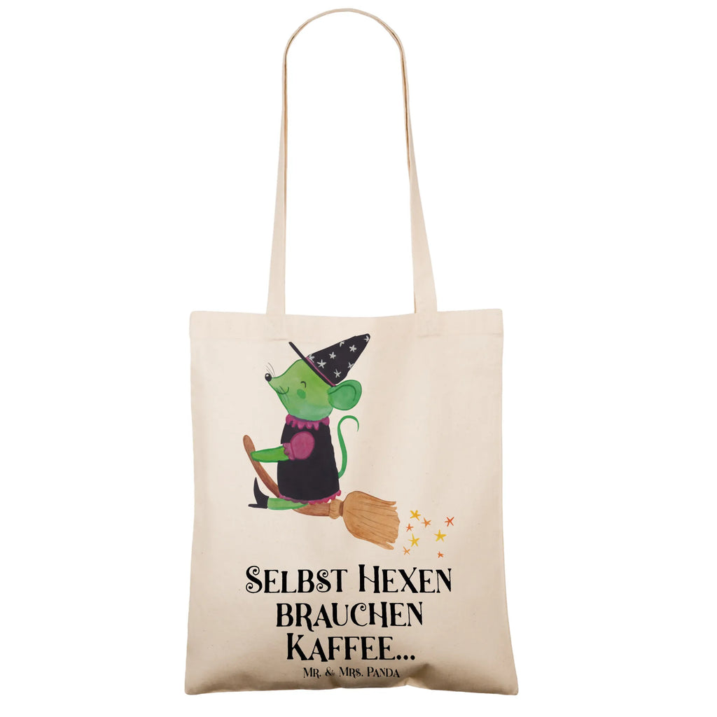 Tragetasche Halloween-Hexen Kaffee Beuteltasche, Beutel, Einkaufstasche, Jutebeutel, Stoffbeutel, Tasche, Shopper, Umhängetasche, Strandtasche, Schultertasche, Stofftasche, Tragetasche, Badetasche, Jutetasche, Einkaufstüte, Laptoptasche, Halloween, Deko, Martinssingen, Dekoration, Geschenke, Schenken