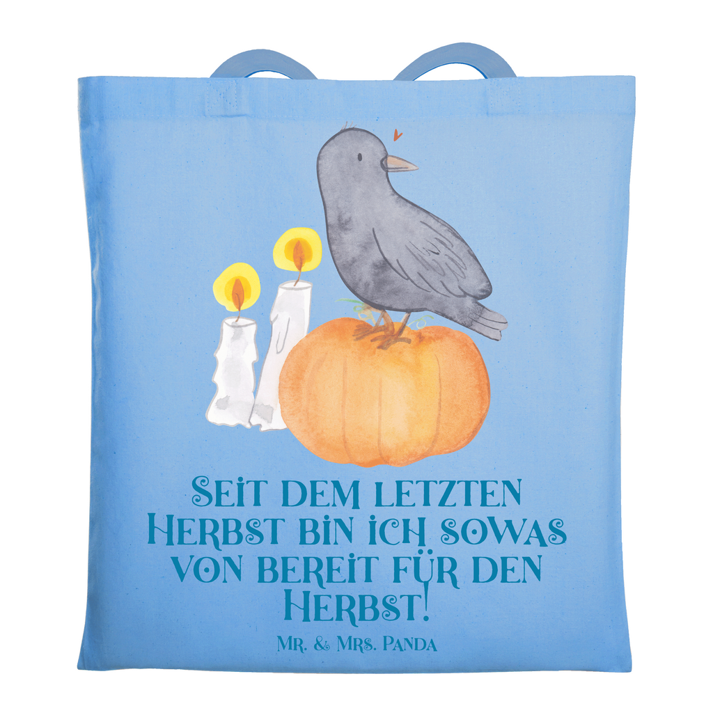 Tragetasche Herbstvorfreude Beuteltasche, Beutel, Einkaufstasche, Jutebeutel, Stoffbeutel, Tasche, Shopper, Umhängetasche, Strandtasche, Schultertasche, Stofftasche, Tragetasche, Badetasche, Jutetasche, Einkaufstüte, Laptoptasche, Halloween, Deko, Martinssingen, Dekoration, Geschenke, Schenken