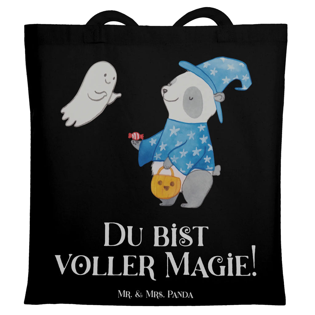 Tragetasche Halloween Magie Beuteltasche, Beutel, Einkaufstasche, Jutebeutel, Stoffbeutel, Tasche, Shopper, Umhängetasche, Strandtasche, Schultertasche, Stofftasche, Tragetasche, Badetasche, Jutetasche, Einkaufstüte, Laptoptasche, Halloween, Deko, Martinssingen, Dekoration, Geschenke, Schenken