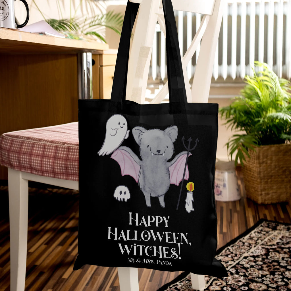 Tragetasche Halloween Hexen Beuteltasche, Beutel, Einkaufstasche, Jutebeutel, Stoffbeutel, Tasche, Shopper, Umhängetasche, Strandtasche, Schultertasche, Stofftasche, Tragetasche, Badetasche, Jutetasche, Einkaufstüte, Laptoptasche, Halloween, Deko, Martinssingen, Dekoration, Geschenke, Schenken