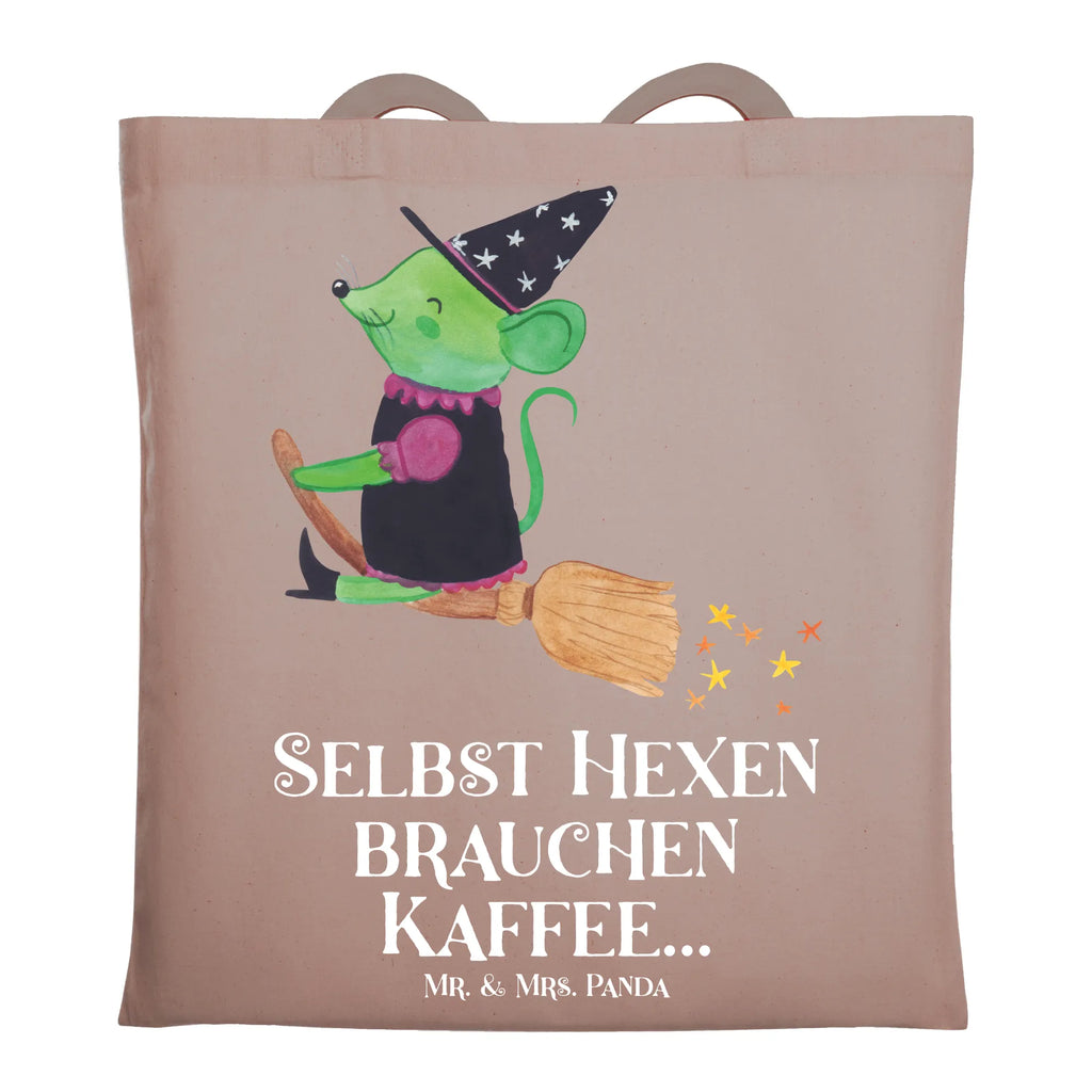 Tragetasche Halloween-Hexen Kaffee Beuteltasche, Beutel, Einkaufstasche, Jutebeutel, Stoffbeutel, Tasche, Shopper, Umhängetasche, Strandtasche, Schultertasche, Stofftasche, Tragetasche, Badetasche, Jutetasche, Einkaufstüte, Laptoptasche, Halloween, Deko, Martinssingen, Dekoration, Geschenke, Schenken