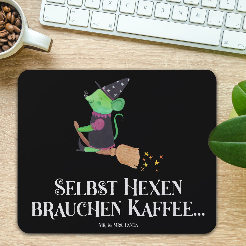 Mauspad Halloween-Hexen Kaffee Mousepad, Computer zubehör, Büroausstattung, PC Zubehör, Arbeitszimmer, Mauspad, Einzigartiges Mauspad, Designer Mauspad, Mausunterlage, Mauspad Büro, Halloween, Deko, Martinssingen, Dekoration, Geschenke, Schenken