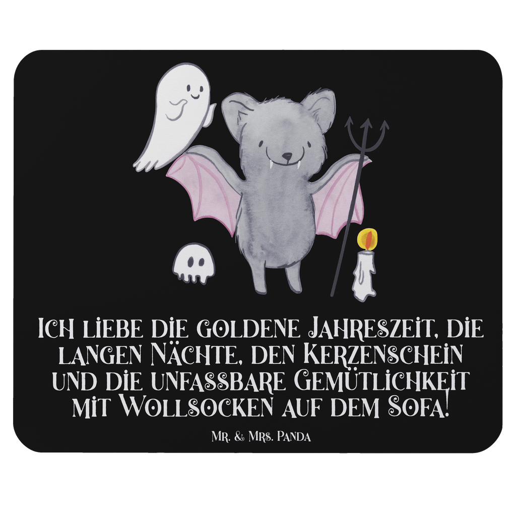 Mauspad Herbstgemütlichkeit Halloween Mousepad, Computer zubehör, Büroausstattung, PC Zubehör, Arbeitszimmer, Mauspad, Einzigartiges Mauspad, Designer Mauspad, Mausunterlage, Mauspad Büro, Halloween, Deko, Martinssingen, Dekoration, Geschenke, Schenken