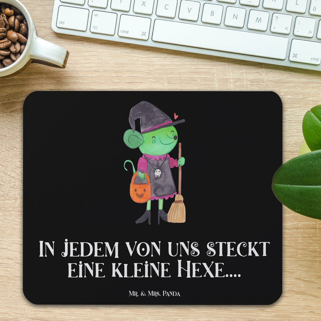 Mauspad Halloween Hexe Mousepad, Computer zubehör, Büroausstattung, PC Zubehör, Arbeitszimmer, Mauspad, Einzigartiges Mauspad, Designer Mauspad, Mausunterlage, Mauspad Büro, Halloween, Deko, Martinssingen, Dekoration, Geschenke, Schenken