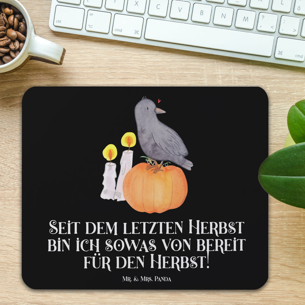 Mauspad Herbstvorfreude Mousepad, Computer zubehör, Büroausstattung, PC Zubehör, Arbeitszimmer, Mauspad, Einzigartiges Mauspad, Designer Mauspad, Mausunterlage, Mauspad Büro, Halloween, Deko, Martinssingen, Dekoration, Geschenke, Schenken