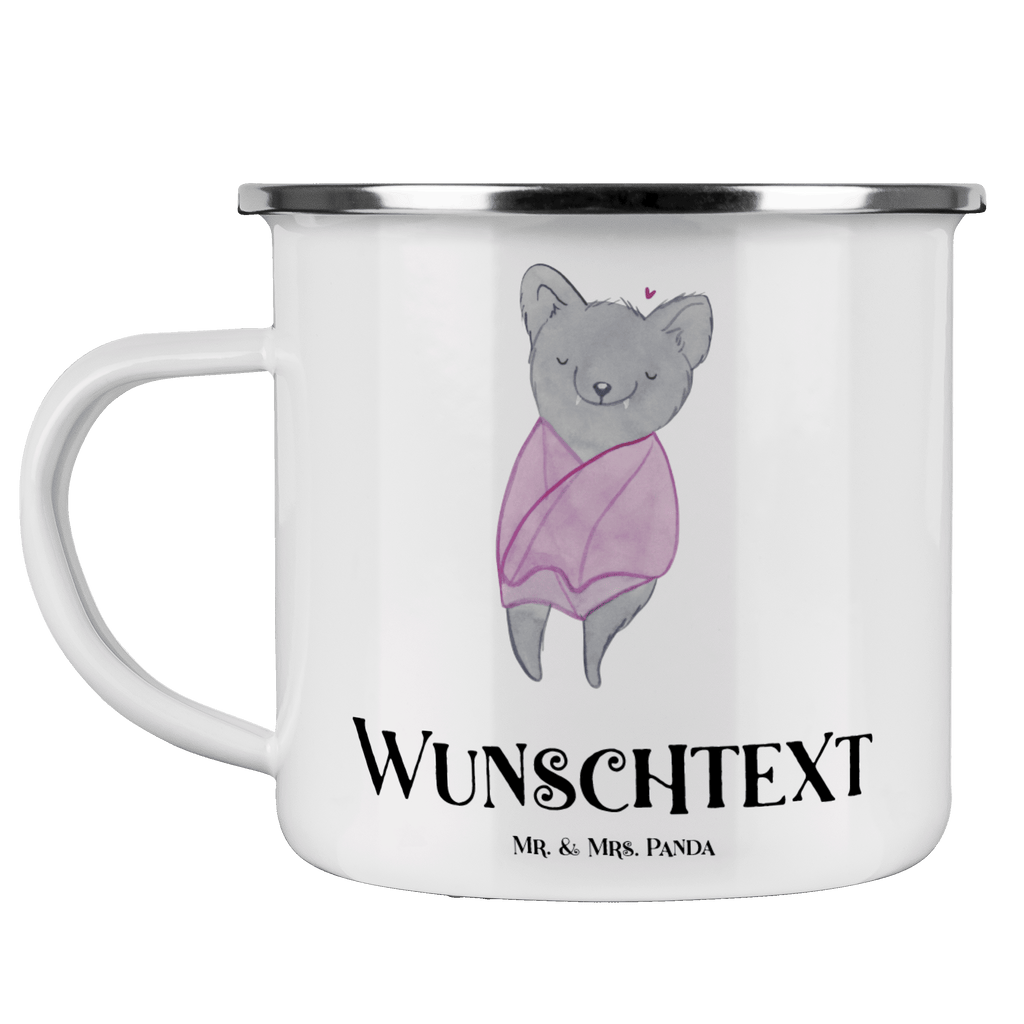 Personalisierte Emaille Tasse Fledermaus Chillt Emaille Tasse personalisiert, Emaille Tasse mit Namen, Campingtasse personalisiert, Namenstasse, Campingtasse bedrucken, Campinggeschirr personalsisert, tasse mit namen, personalisierte tassen, personalisierte tasse, tasse selbst gestalten, tasse bedrucken, tassen bedrucken, Halloween, Deko, Martinssingen, Dekoration, Geschenke, Schenken