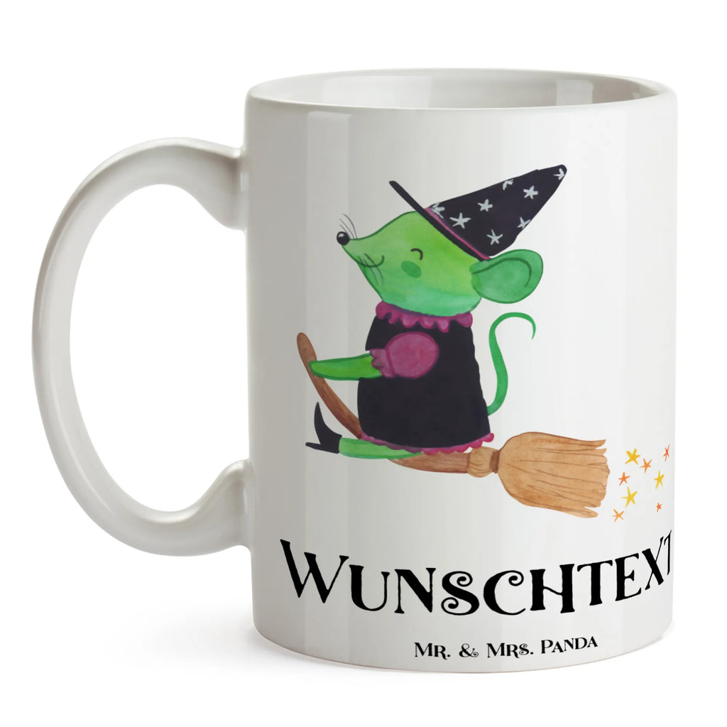 Personalisierte Tasse Hexe Fliegt Personalisierte Tasse, Namenstasse, Wunschname, Personalisiert, Tasse, Namen, Drucken, Tasse mit Namen, Halloween, Deko, Martinssingen, Dekoration, Geschenke, Schenken