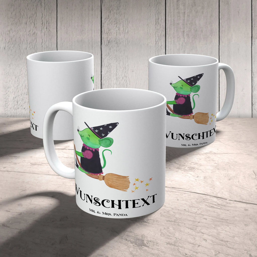 Personalisierte Tasse Hexe Fliegt Personalisierte Tasse, Namenstasse, Wunschname, Personalisiert, Tasse, Namen, Drucken, Tasse mit Namen, Halloween, Deko, Martinssingen, Dekoration, Geschenke, Schenken