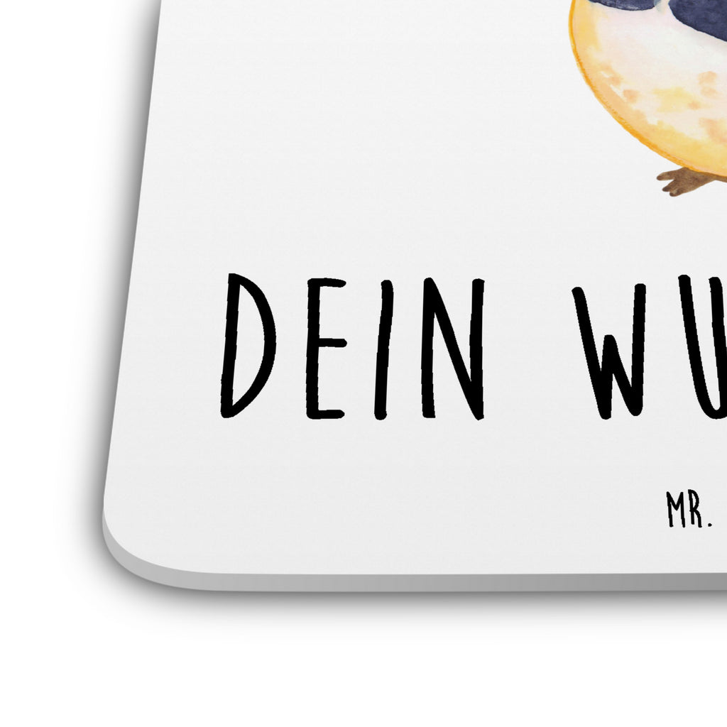 Personalisiertes Untersetzer Set Pinguin Diät Personalisierte Untersetzer, Pinguin, Pinguine, Diät, Abnehmen, Abspecken, Gewicht, Motivation, Selbstliebe, Körperliebe, Selbstrespekt