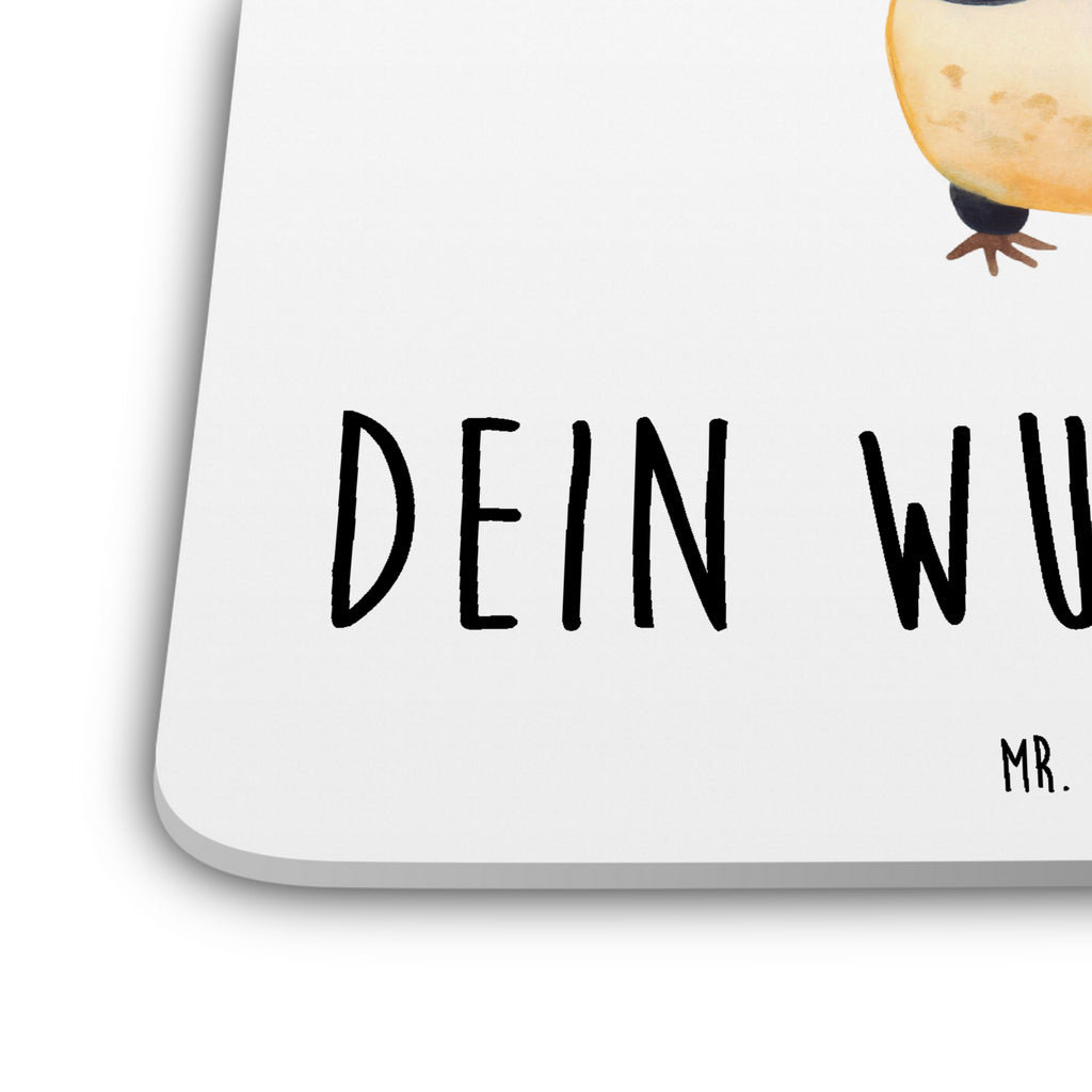 Personalisiertes Untersetzer Set Pinguin Luftballon Personalisierte Untersetzer, Pinguin, Pinguine, Luftballon, Tagträume, Lebenslust, Geschenk Freundin, Geschenkidee, beste Freundin, Motivation, Neustart, neues Leben, Liebe, Glück