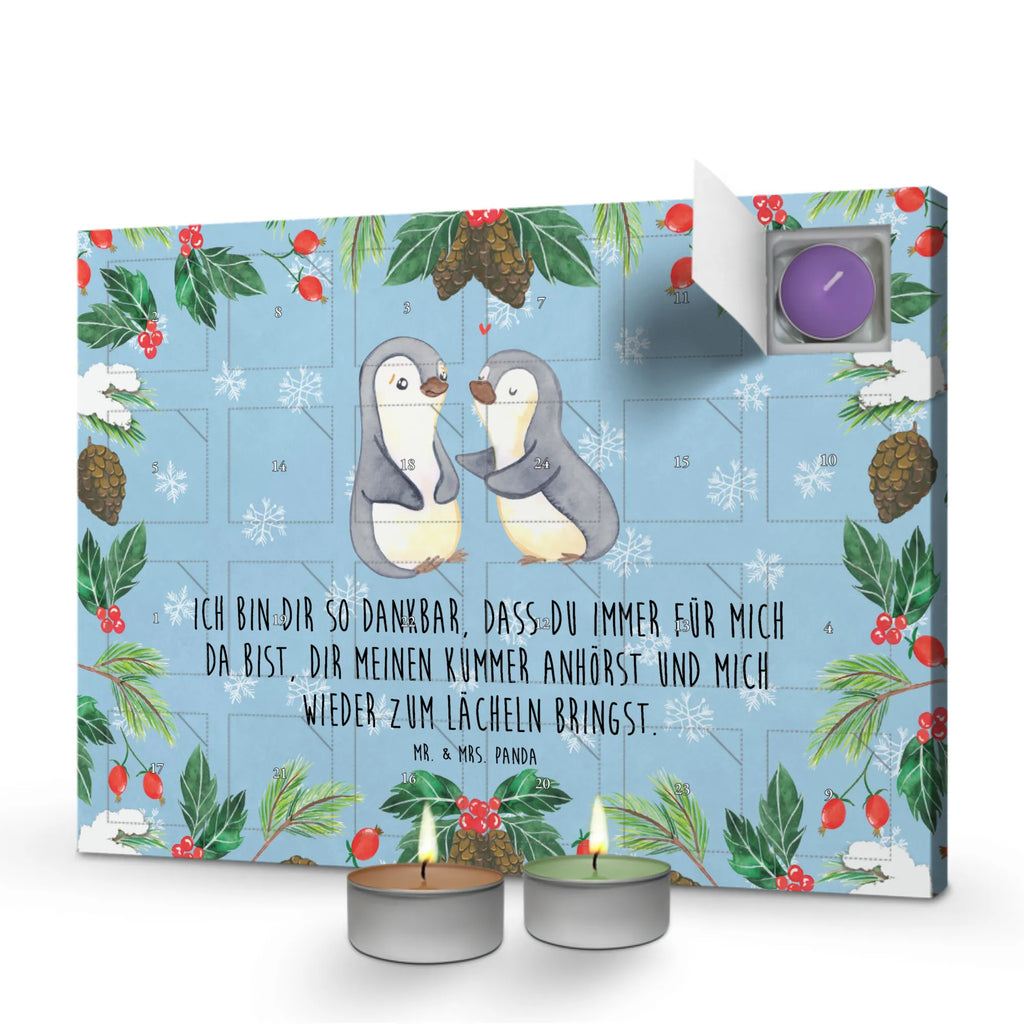 Duftkerzen Adventskalender Pinguine trösten Adventskalender, Kerzen Adventskalender, Duftkerzen Adventskalender, Liebe, Partner, Freund, Freundin, Ehemann, Ehefrau, Heiraten, Verlobung, Heiratsantrag, Liebesgeschenk, Jahrestag, Hocheitstag, Valentinstag, Geschenk für Frauen, Hochzeitstag, Mitbringsel, Geschenk für Freundin, Geschenk für Partner, Liebesbeweis, für Männer, für Ehemann