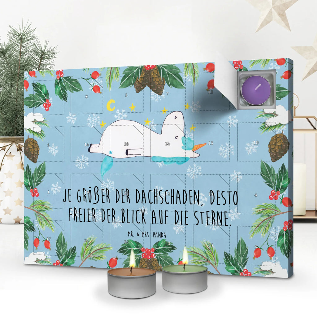 Duftkerzen Adventskalender Einhorn Sternenhimmel Adventskalender, Kerzen Adventskalender, Duftkerzen Adventskalender, Einhorn, Einhörner, Einhorn Deko, Pegasus, Unicorn, Sterne, Dachschaden, Verrückt, Sternenhimmel