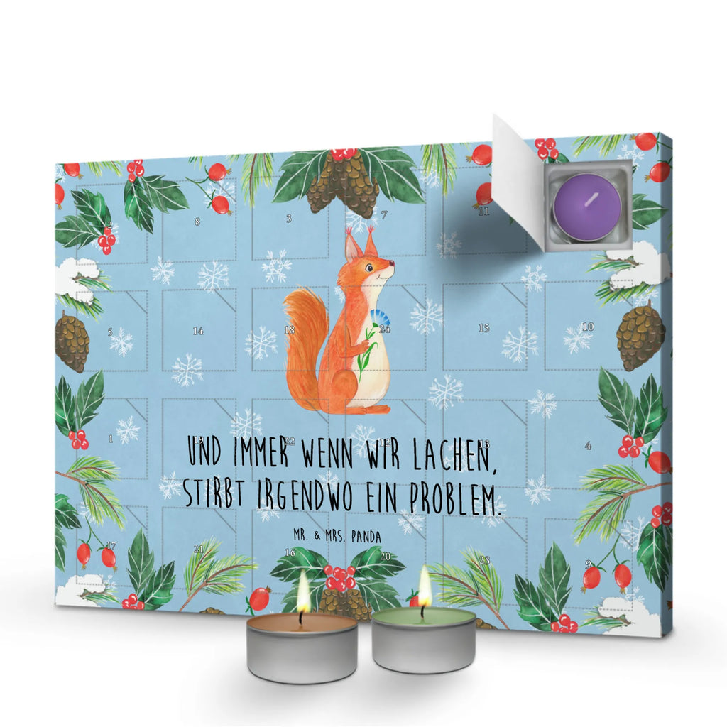 Duftkerzen Adventskalender Eichhörnchen Blume Adventskalender, Kerzen Adventskalender, Duftkerzen Adventskalender, Tiermotive, Gute Laune, lustige Sprüche, Tiere, Eichhörnchen, Eichhorn, Spruch positiv, Lachen, Spaß, Motivation Sprüche, Motivation Bilder, glücklich Spruch, Spruch Deko