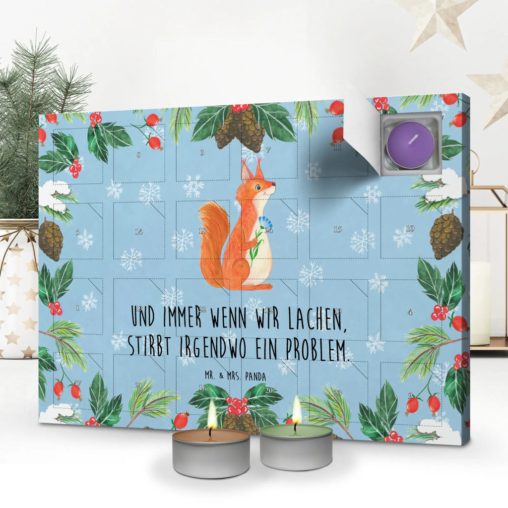 Duftkerzen Adventskalender Eichhörnchen Blume Adventskalender, Kerzen Adventskalender, Duftkerzen Adventskalender, Tiermotive, Gute Laune, lustige Sprüche, Tiere, Eichhörnchen, Eichhorn, Spruch positiv, Lachen, Spaß, Motivation Sprüche, Motivation Bilder, glücklich Spruch, Spruch Deko