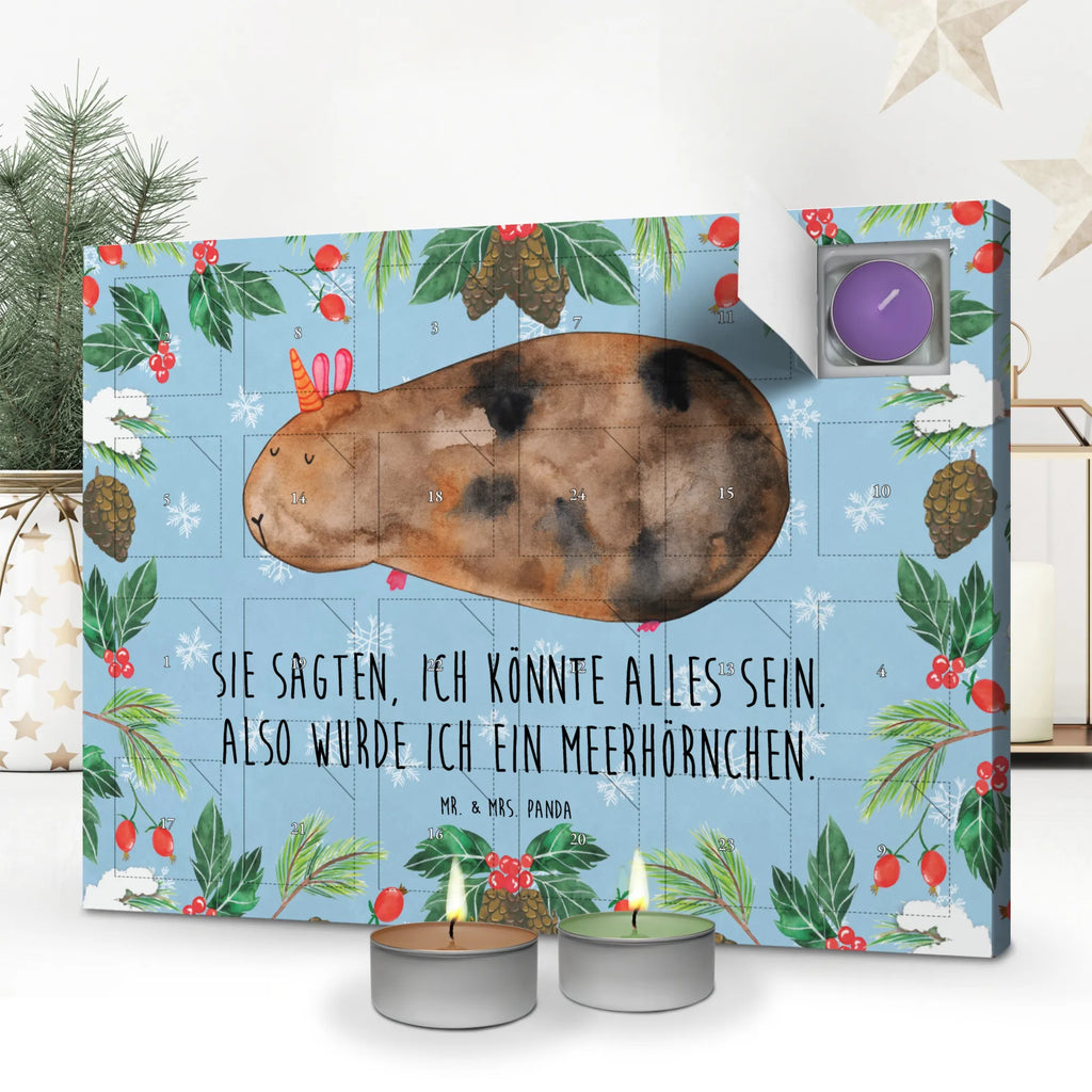 Duftkerzen Adventskalender Einhorn Meerschweinchen Adventskalender, Kerzen Adventskalender, Duftkerzen Adventskalender, Einhorn, Einhörner, Einhorn Deko, Pegasus, Unicorn, Meerhörnchen, Meericorn, Meerschwein, Meerschweinchen