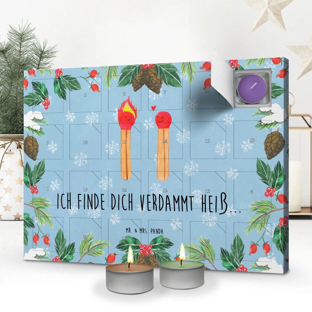 Duftkerzen Adventskalender Streichhölzer Adventskalender, Kerzen Adventskalender, Duftkerzen Adventskalender, Liebe, Partner, Freund, Freundin, Ehemann, Ehefrau, Heiraten, Verlobung, Heiratsantrag, Liebesgeschenk, Jahrestag, Hocheitstag, Streichhölzer