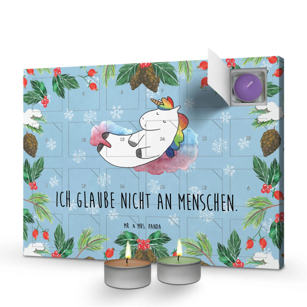 Duftkerzen Adventskalender Einhorn Wolke 7 Adventskalender, Kerzen Adventskalender, Duftkerzen Adventskalender, Einhorn, Einhörner, Einhorn Deko, Pegasus, Unicorn, verliebt, Menschen, witzig, lustig, Geschenk, Glaube, Realität, Lächeln