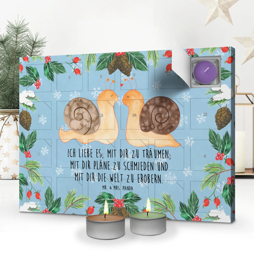 Duftkerzen Adventskalender Schnecken Liebe Adventskalender, Kerzen Adventskalender, Duftkerzen Adventskalender, Liebe, Partner, Freund, Freundin, Ehemann, Ehefrau, Heiraten, Verlobung, Heiratsantrag, Liebesgeschenk, Jahrestag, Hocheitstag