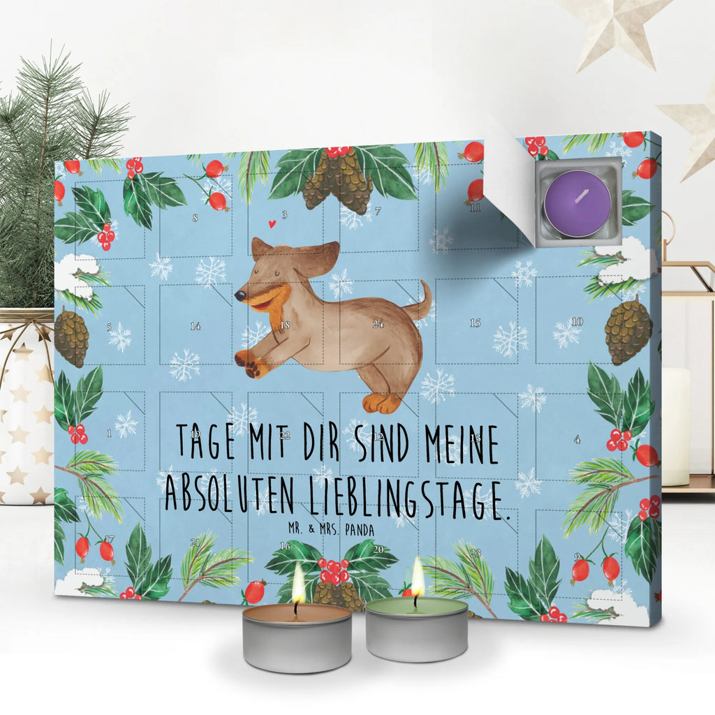 Duftkerzen Adventskalender Hund Dackel Adventskalender, Kerzen Adventskalender, Duftkerzen Adventskalender, Hund, Hundemotiv, Haustier, Hunderasse, Tierliebhaber, Hundebesitzer, Sprüche, Hunde, Dackel, Dachshund, happy dog