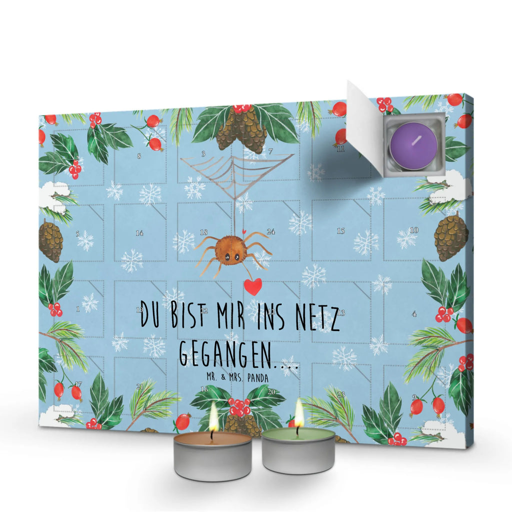 Duftkerzen Adventskalender Spinne Agathe Liebe Adventskalender, Kerzen Adventskalender, Duftkerzen Adventskalender, Spinne Agathe, Spinne, Agathe, Videos, Merchandise, Liebe, Verliebt, Liebesbeweis, Liebesgeschenk