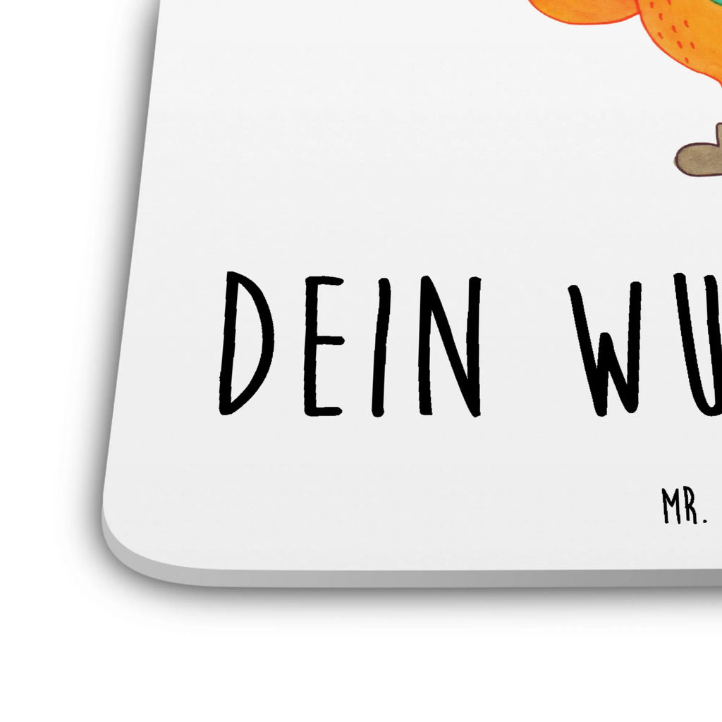 Personalisiertes Untersetzer Set Fuchs Keks Personalisierte Untersetzer, Fuchs, Füchse, Backen Spruch, Kekse, Winter, Weihnachtszeit, Plätzchen, Liebe, Küche Deko