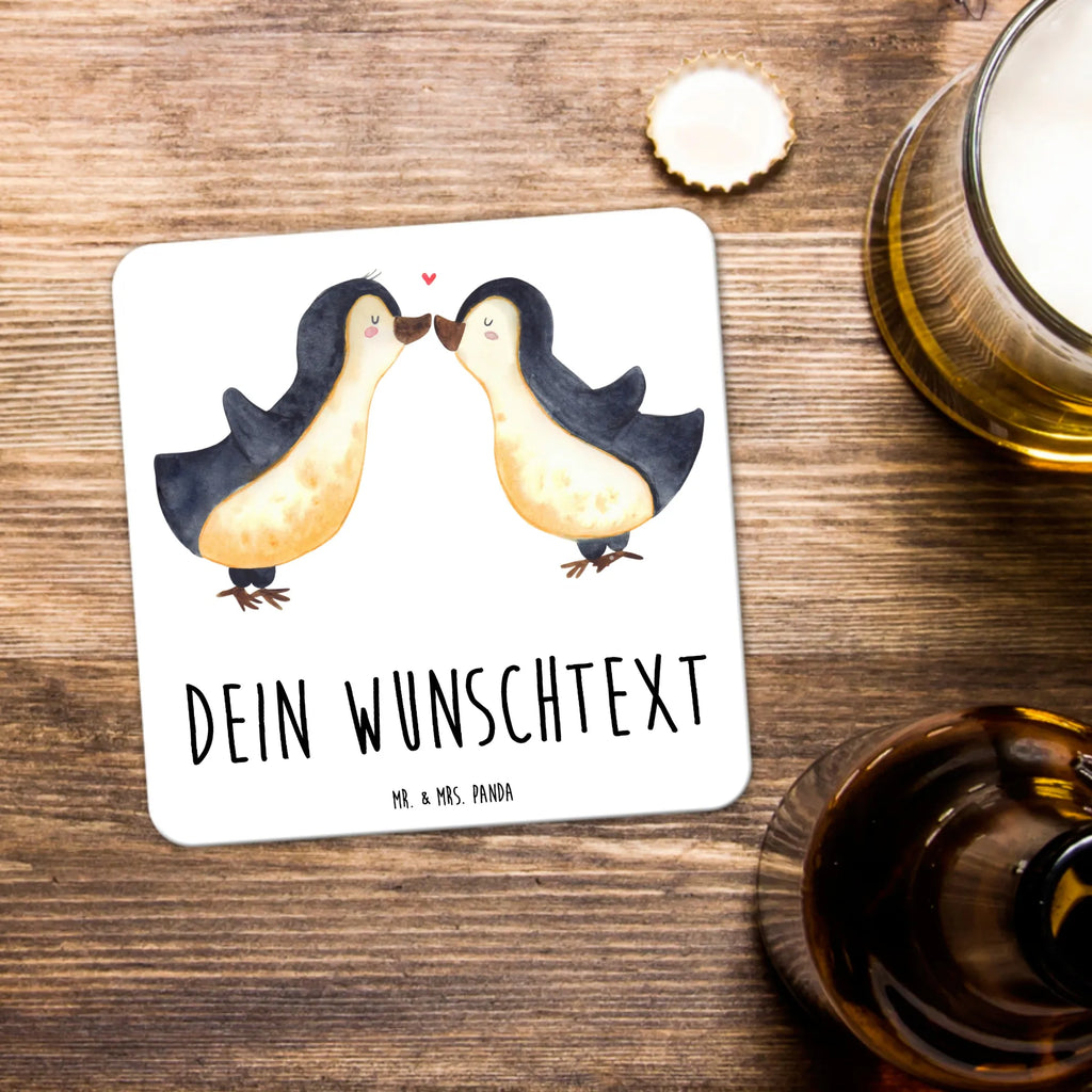 Personalisiertes Untersetzer Set Pinguine Kuss Personalisierte Untersetzer, Liebe, Partner, Freund, Freundin, Ehemann, Ehefrau, Heiraten, Verlobung, Heiratsantrag, Liebesgeschenk, Jahrestag, Hocheitstag, Valentinstag, Geschenk für Frauen, Hochzeitstag, Mitbringsel, Geschenk für Freundin, Geschenk für Partner, Liebesbeweis, für Männer, für Ehemann