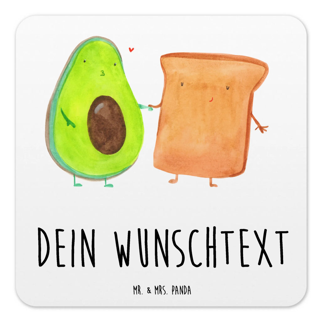 Personalisiertes Untersetzer Set Avocado Toast Personalisierte Untersetzer, Avocado, Veggie, Vegan, Gesund, Toast, Toastbrot, Liebespaar, Pärchen, Freund, Freundin, Verlobt, Verlobungsparty, Hochzeit, Hochzeitsgeschenk, Jahrestag, Jahrestagsgeschenk